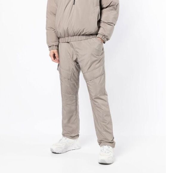 Fear of God Other - Fear Of God Essentials desert taupe Storm Pants Small NWT $250